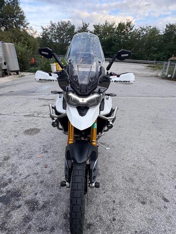 Triumph Tiger 900 Rally Pro (2020 - 23) (5)