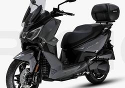 Sym Joyride 300 E5+ (2024) nuova