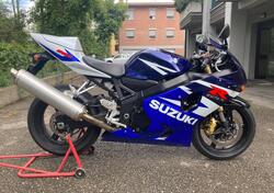 Suzuki GSX R 600 (2004 - 05) usata