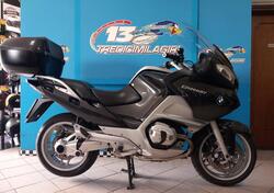 Bmw R 1200 RT (2010 - 13) usata