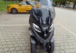 Piaggio MP3 400 Sport ABS Hpe (2023 - 24) usata