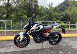 KTM 125 Duke ABS (2017 - 20) usata