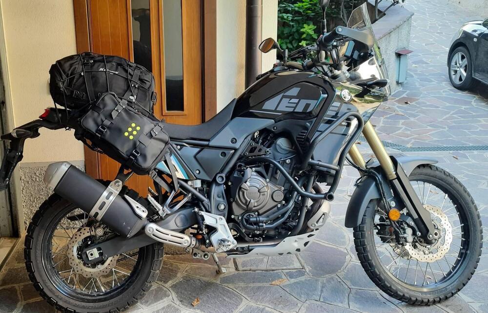 Yamaha Ténéré 700 (2022 - 24) (3)