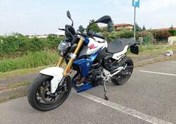 Bmw F 900 R (2021 - 24) usata