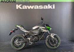 Kawasaki Z e-1 (2024) usata