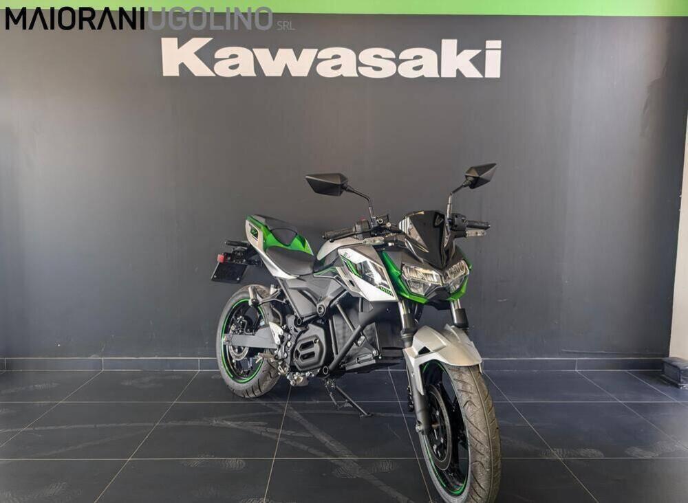 Kawasaki Z e-1 (2024) (2)