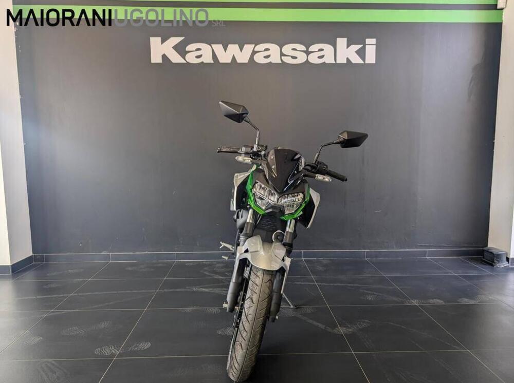 Kawasaki Z e-1 (2024 - 25) (3)