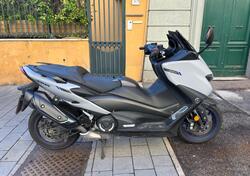 Yamaha T-Max 560 (2020 - 21) usata