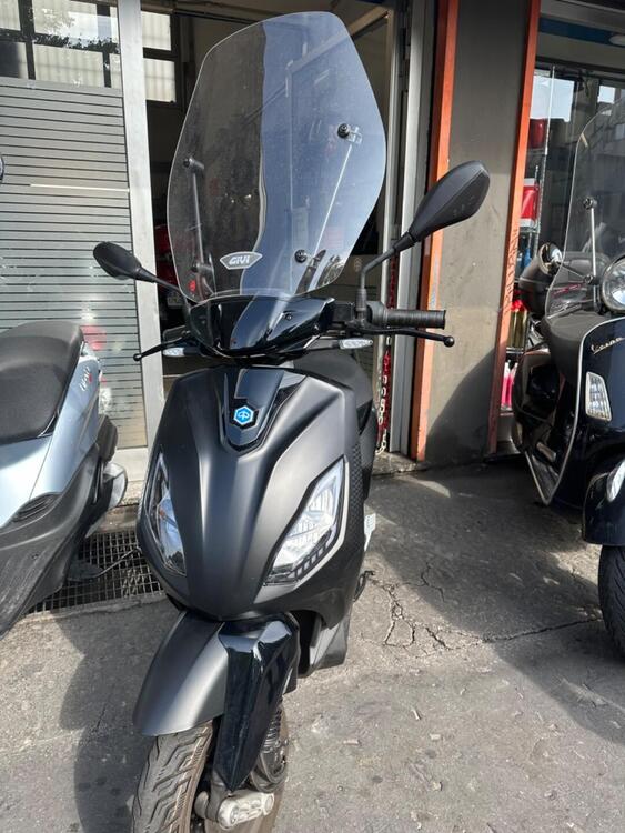 Piaggio 1 Active (2022 - 24)