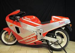 Bimota YB6 TUATARA d'epoca