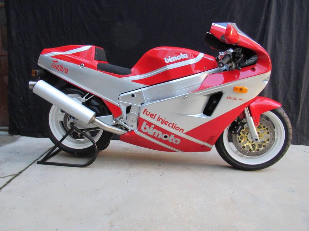 Bimota YB6 TUATARA (2)