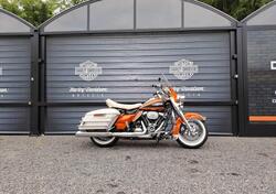 Harley-Davidson Electra Glide Highway King (2023) usata