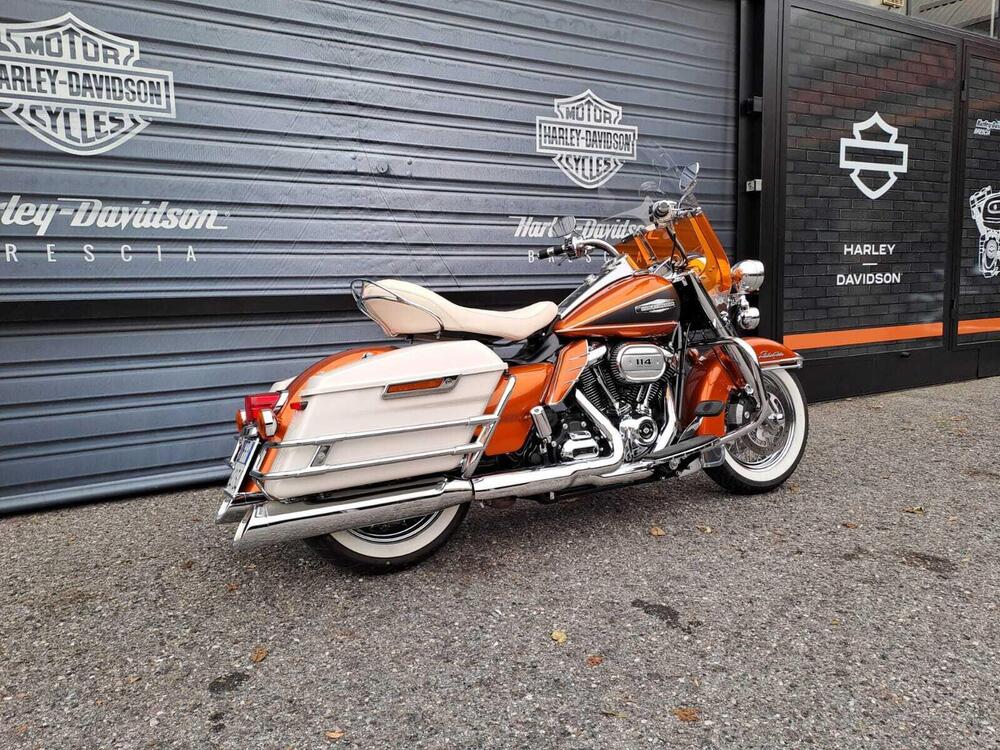 Harley-Davidson Electra Glide Highway King (2023) (2)