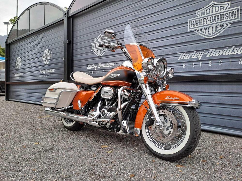 Harley-Davidson Electra Glide Highway King (2023) (3)