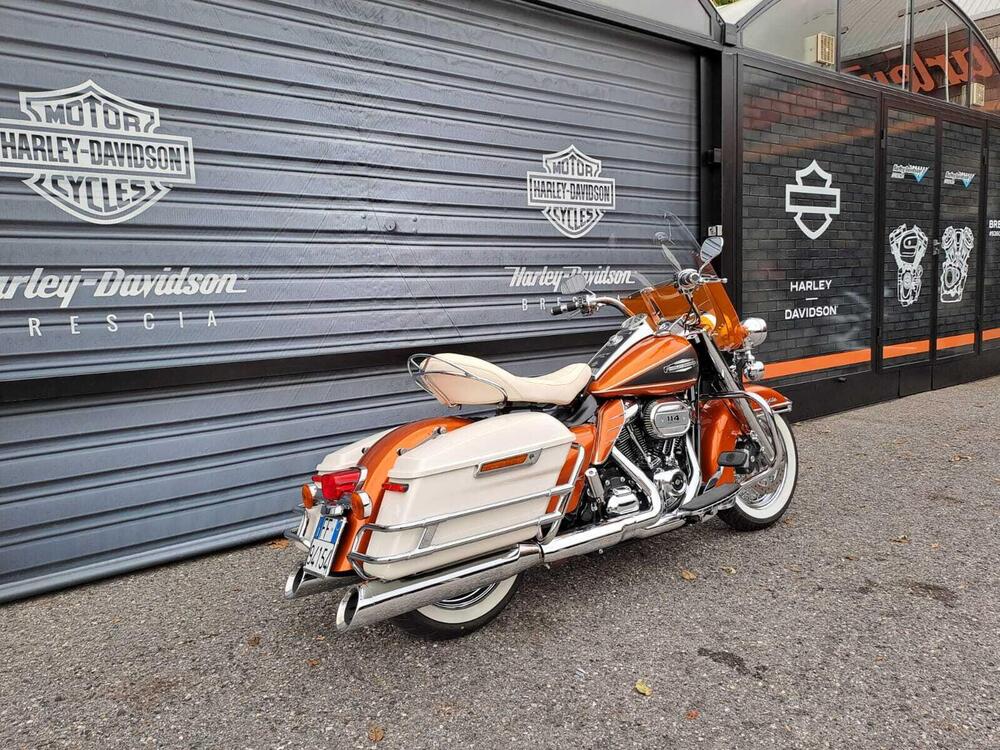 Harley-Davidson Electra Glide Highway King (2023) (5)