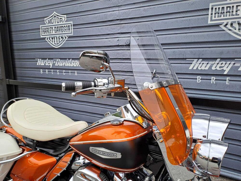 Harley-Davidson Electra Glide Highway King (2023) (4)