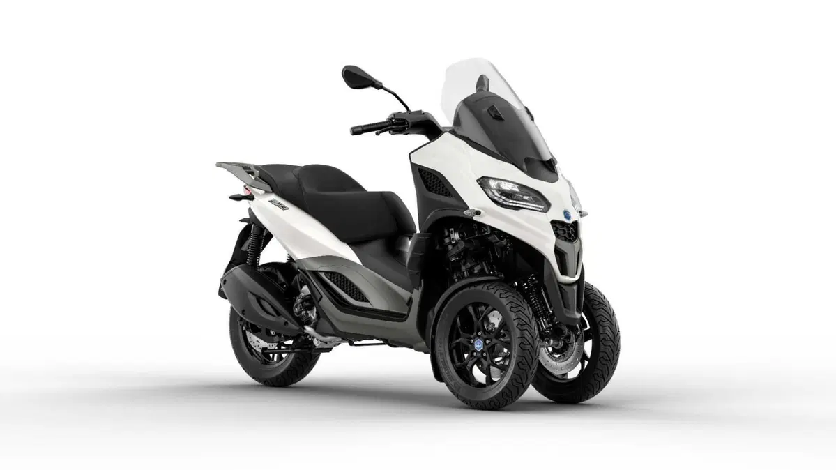 Piaggio MP3 310 MP3 310 (2025 - 26)