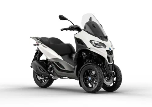 Piaggio MP3 310 (2025 - 26)