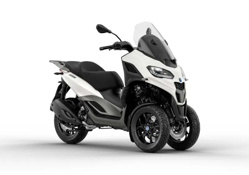 Piaggio MP3 310 MP3 310 (2025 - 26)