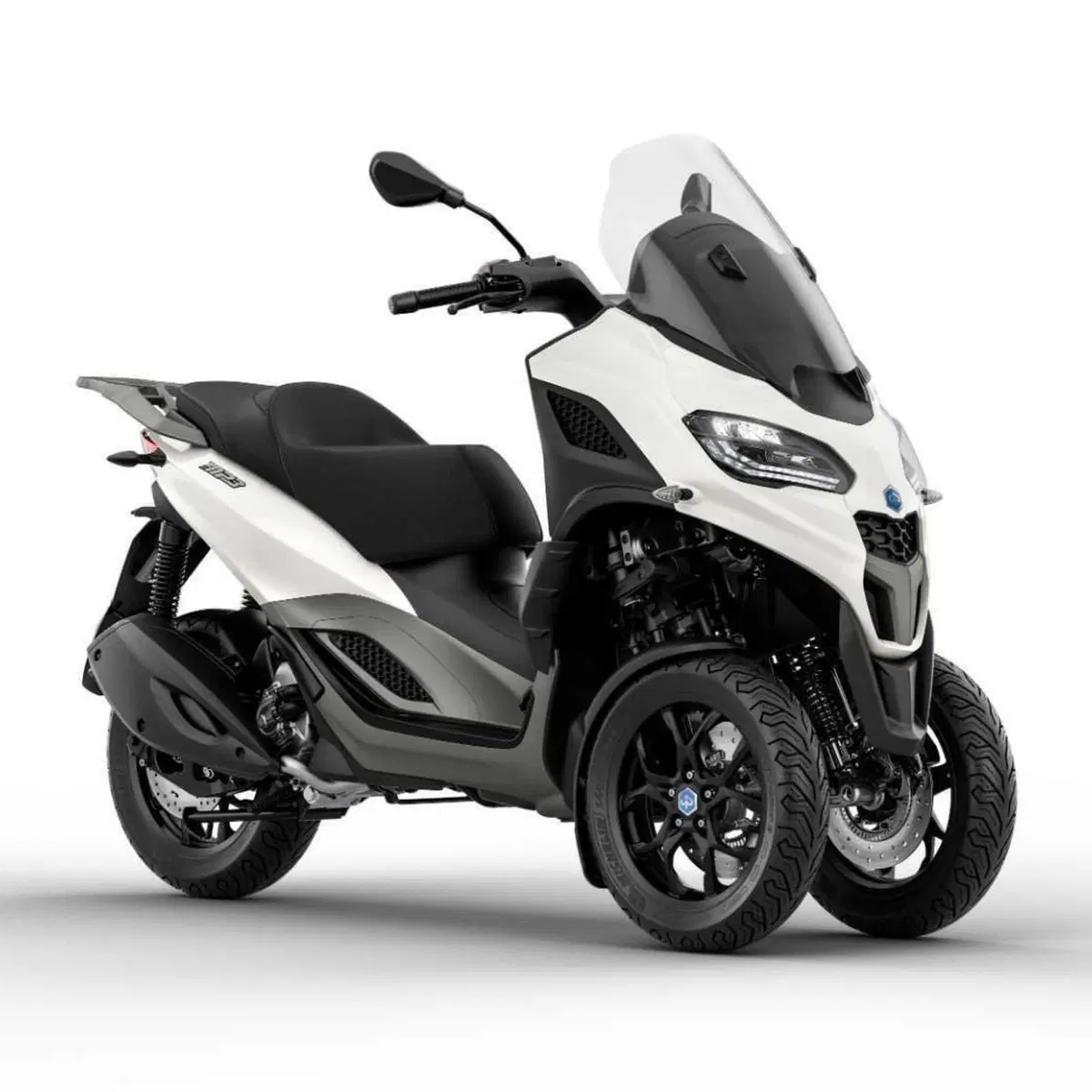 Piaggio MP3 310 (2025 - 26)