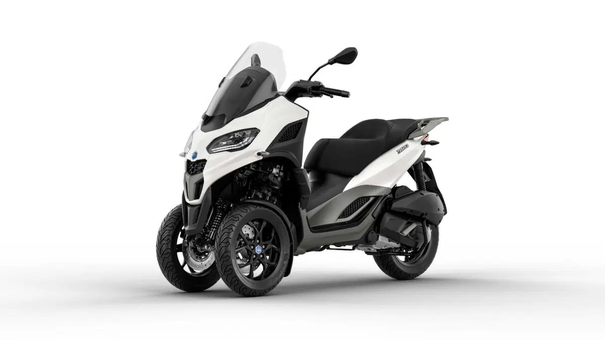 Piaggio MP3 310 MP3 310 (2025 - 26) (5)