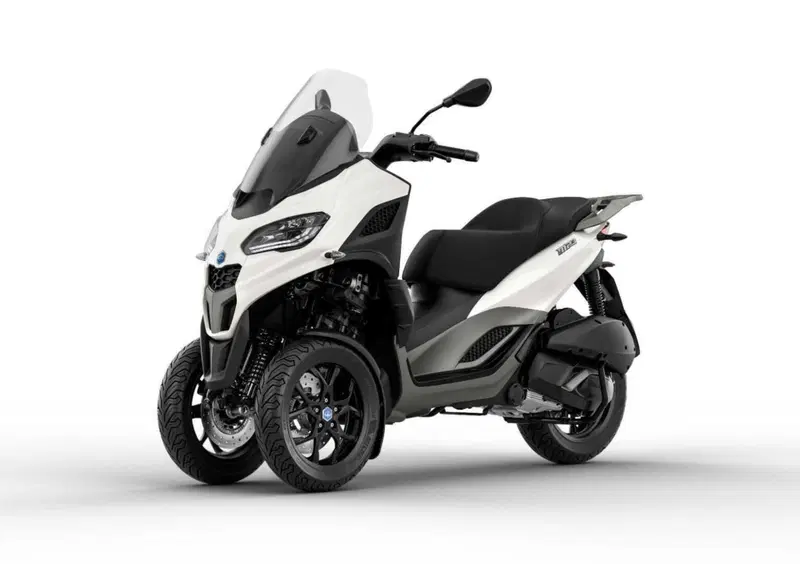 Piaggio MP3 310 MP3 310 (2025 - 26) (5)