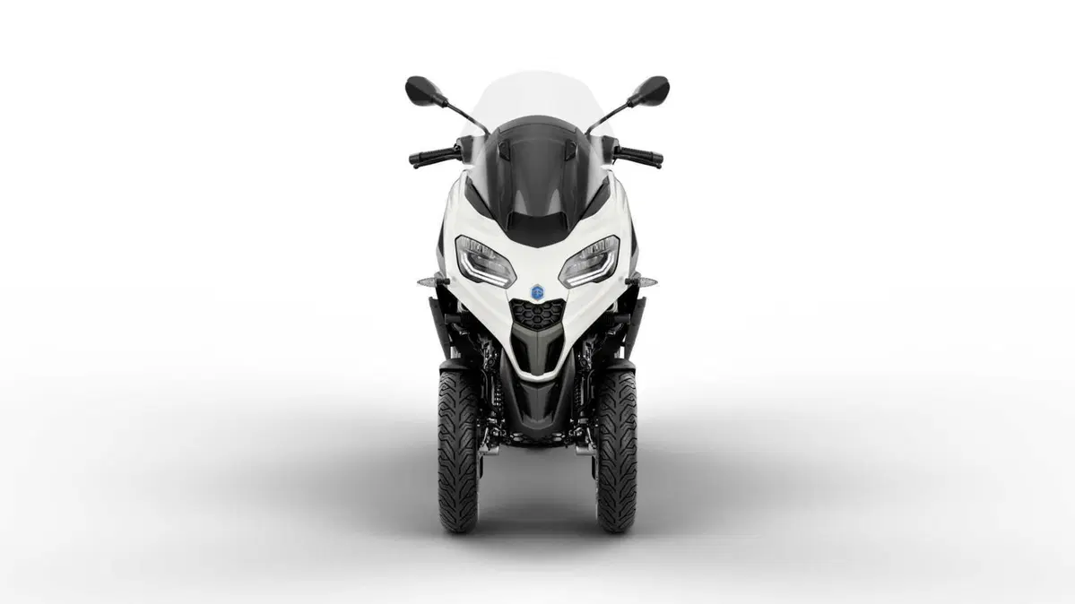 Piaggio MP3 310 MP3 310 (2025 - 26) (6)