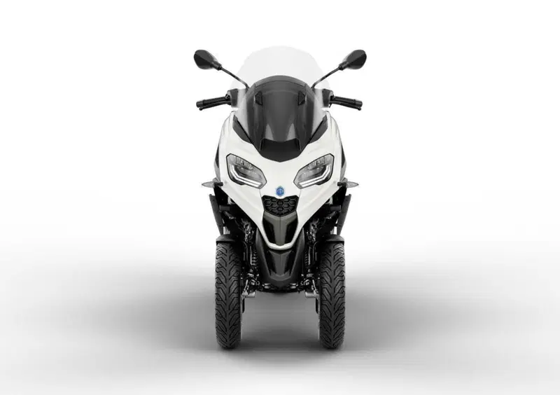 Piaggio MP3 310 MP3 310 (2025 - 26) (6)