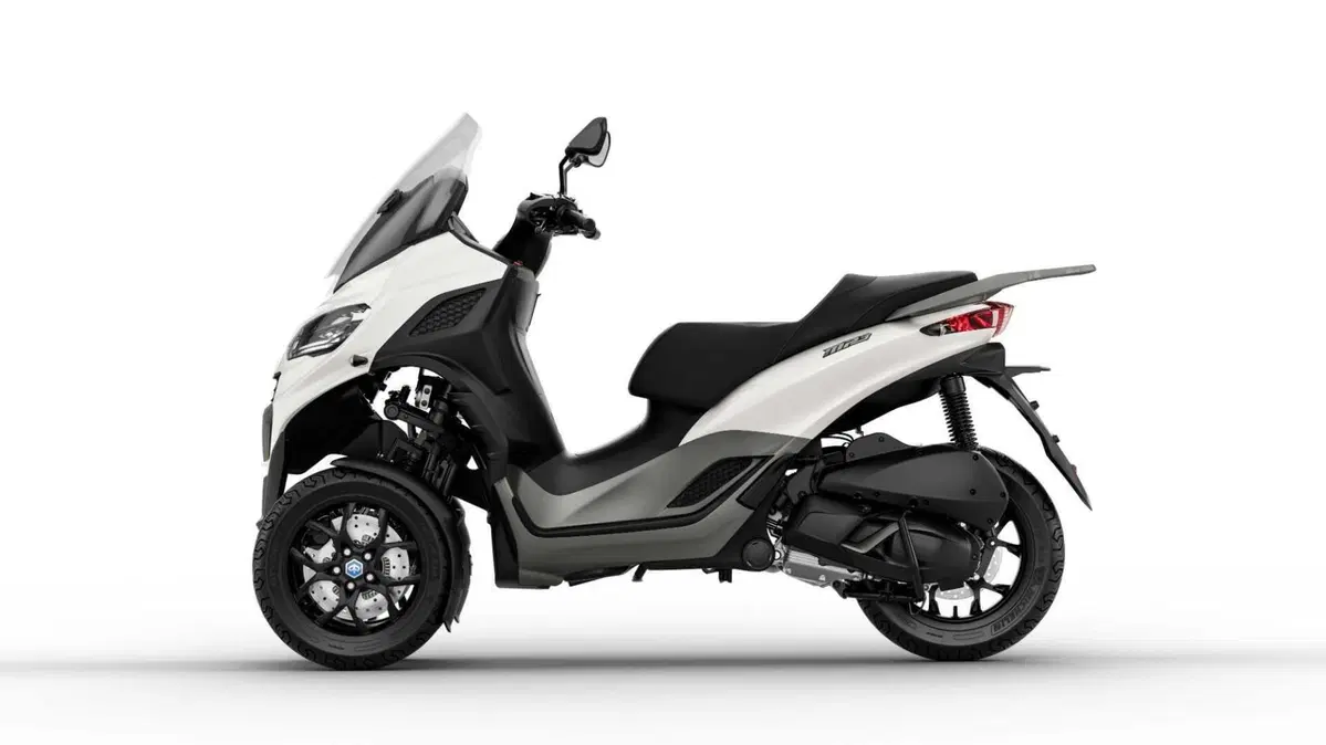 Piaggio MP3 310 MP3 310 (2025 - 26) (4)