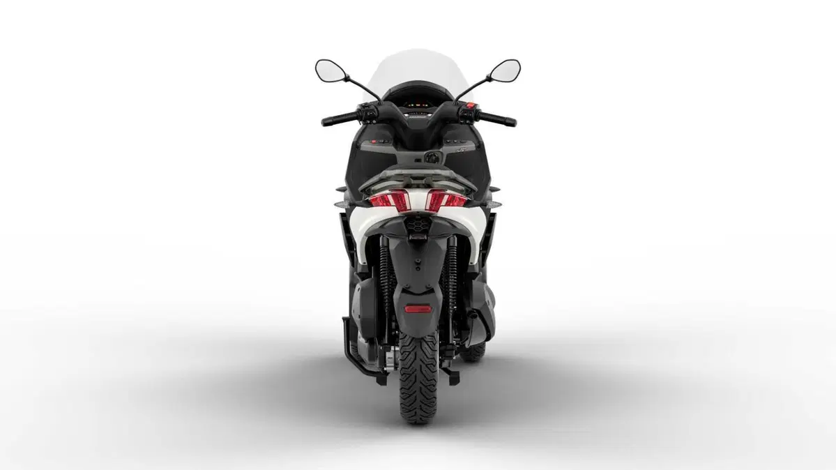 Piaggio MP3 310 MP3 310 (2025 - 26) (3)