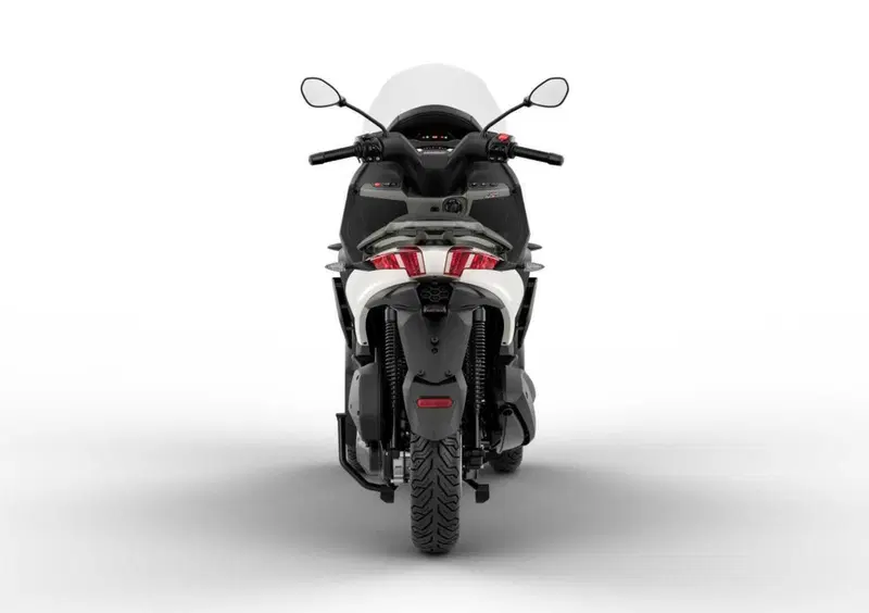 Piaggio MP3 310 MP3 310 (2025 - 26) (3)