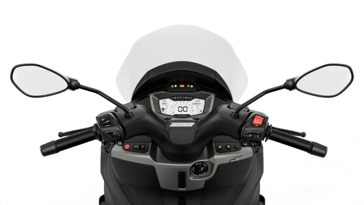 Piaggio MP3 310 MP3 310 (2025 - 26) (11)