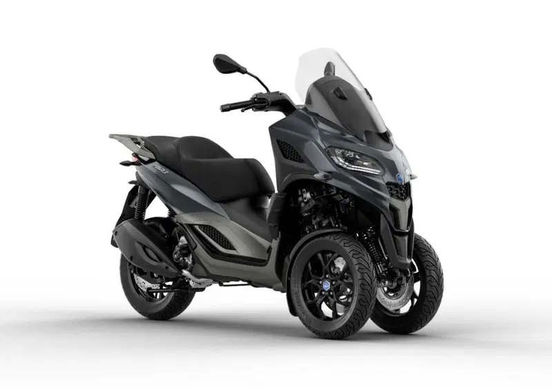 Piaggio MP3 310 MP3 310 (2025 - 26) (7)