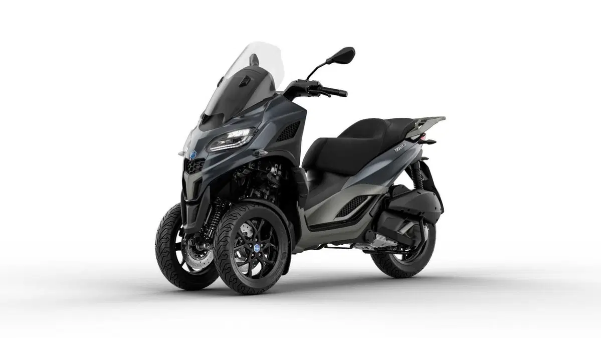 Piaggio MP3 310 MP3 310 (2025 - 26) (10)