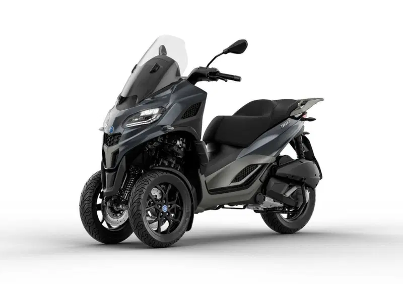 Piaggio MP3 310 MP3 310 (2025 - 26) (10)