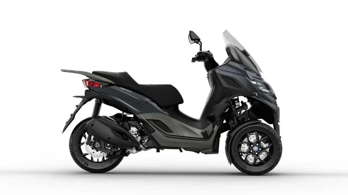 Piaggio MP3 310 MP3 310 (2025 - 26) (8)