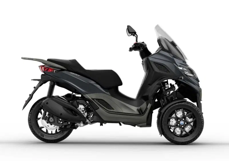 Piaggio MP3 310 MP3 310 (2025 - 26) (8)