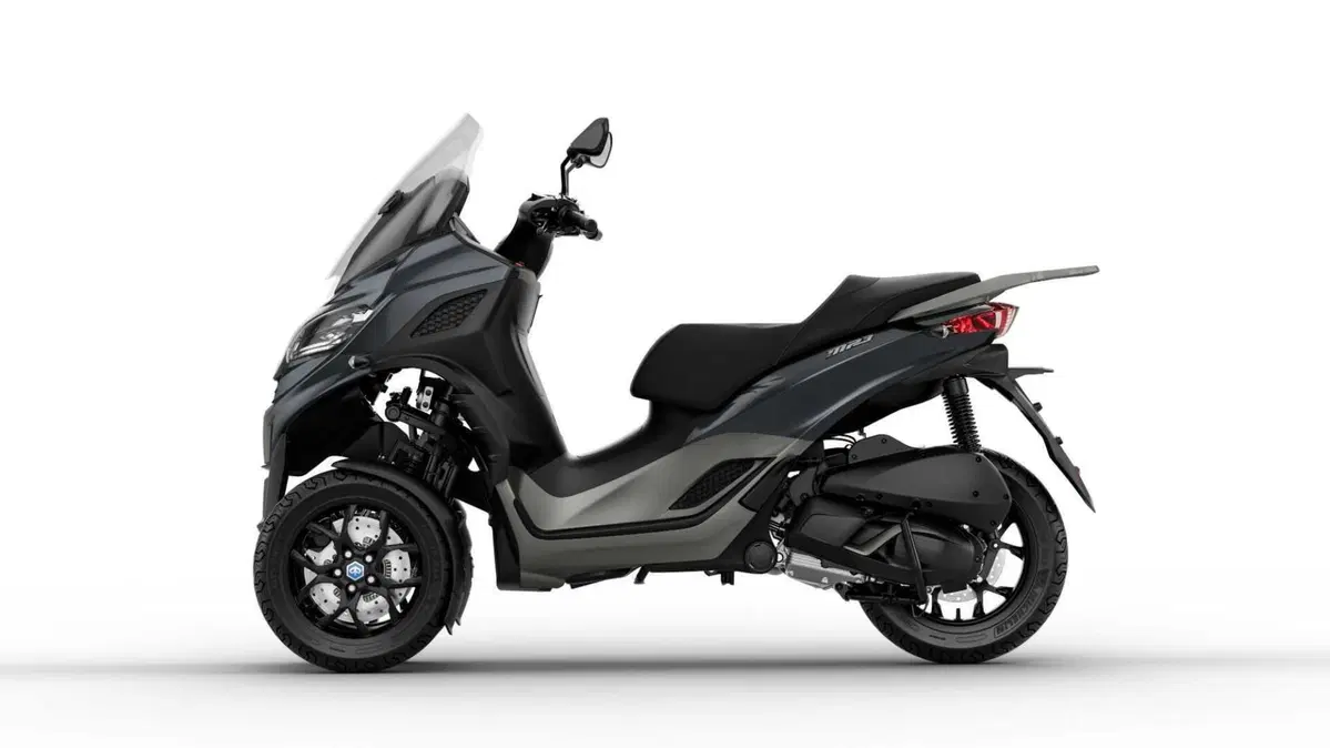 Piaggio MP3 310 MP3 310 (2025 - 26) (9)
