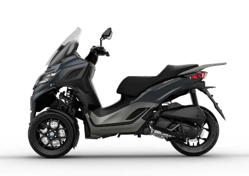 Piaggio MP3 310 MP3 310 (2025 - 26) (9)