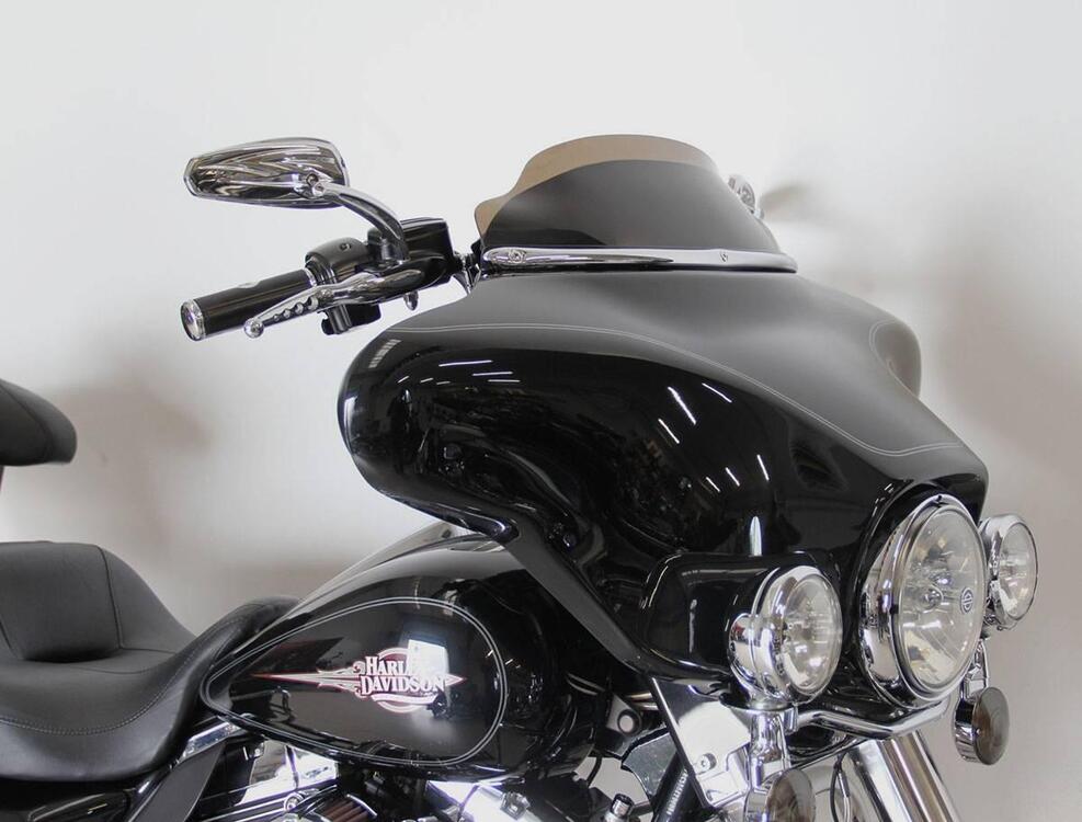 Harley-Davidson 1690 Electra Glide Classic (2010 - 12) - FLHTC (5)