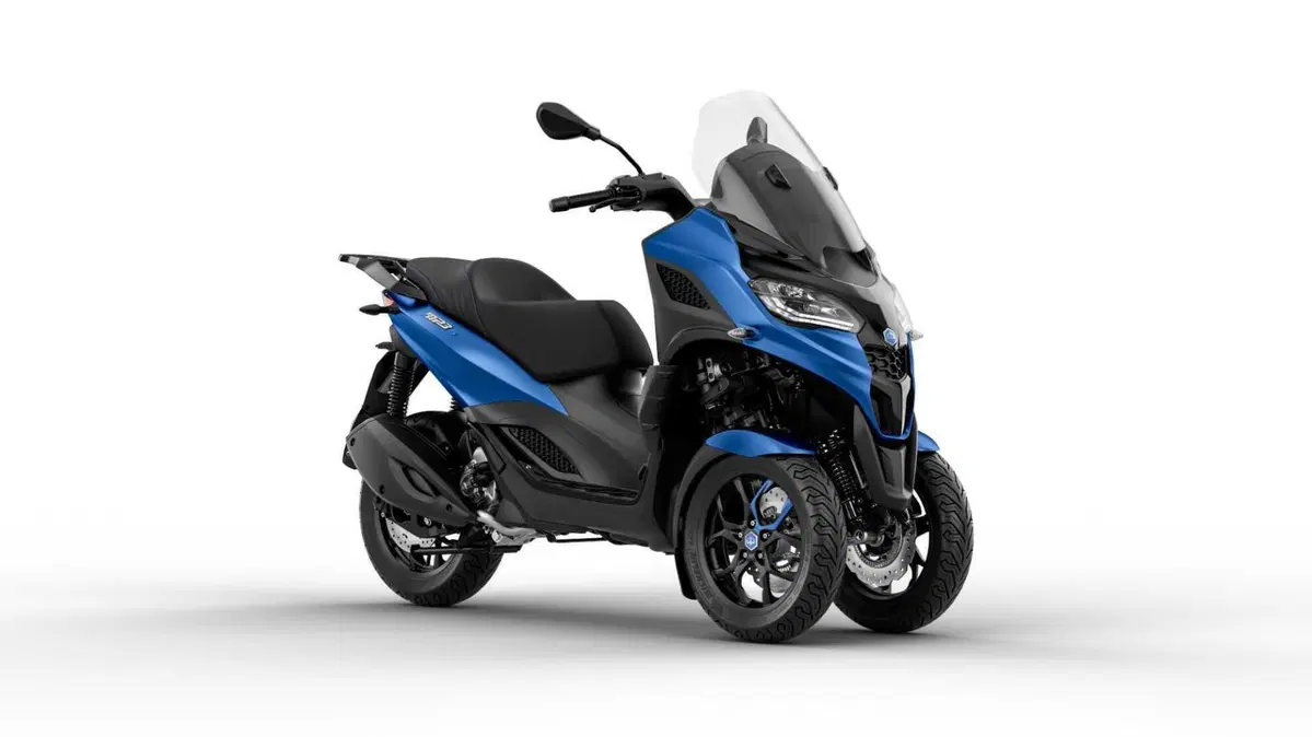 Piaggio MP3 310 MP3 310 Sport (2025 - 26)