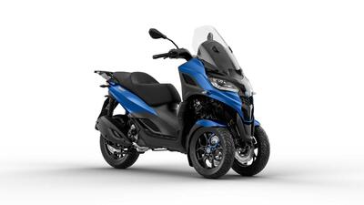 Piaggio MP3 310