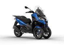 Piaggio MP3 310