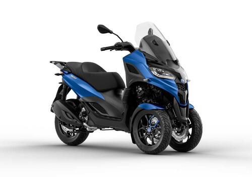 Piaggio MP3 310 Sport (2025)