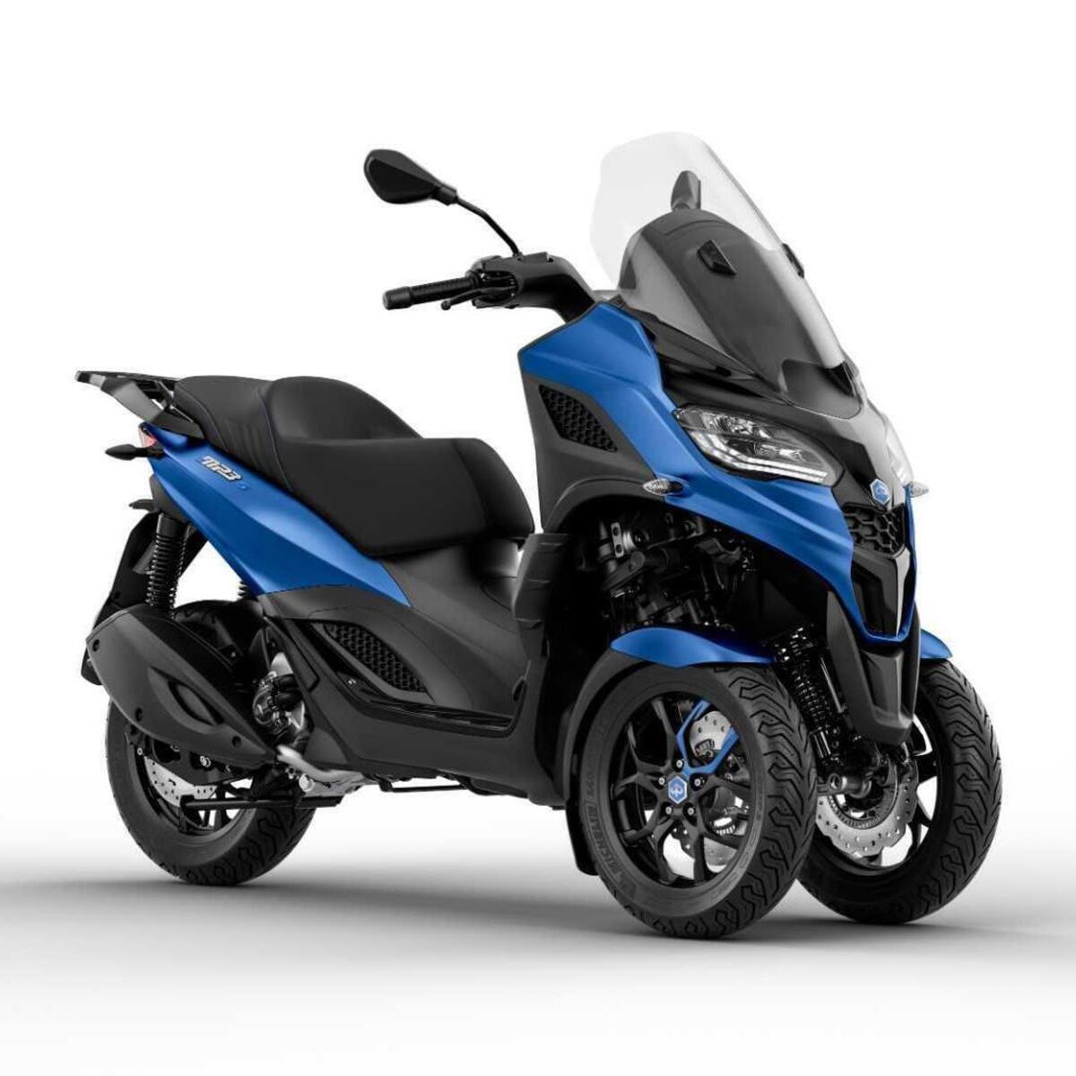 Piaggio MP3 310 Sport (2025)