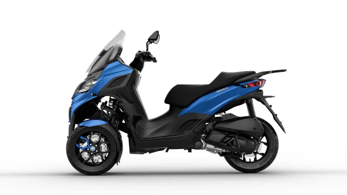 Piaggio MP3 310 MP3 310 Sport (2025 - 26) (5)