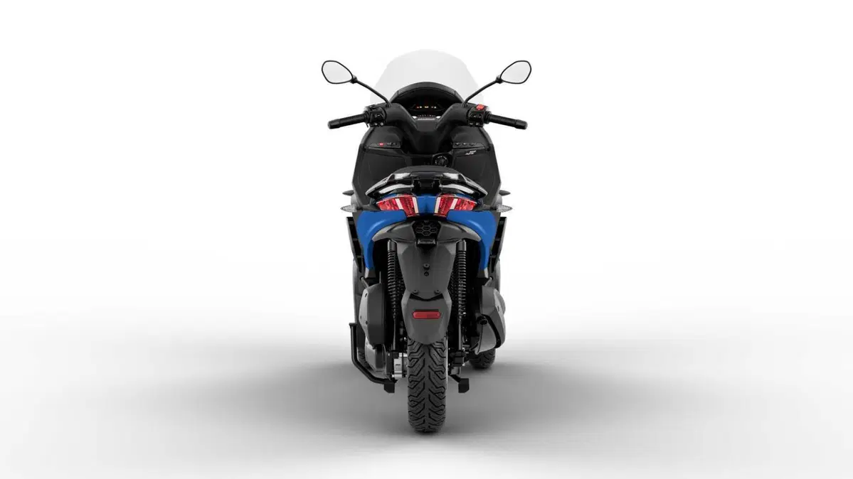 Piaggio MP3 310 MP3 310 Sport (2025 - 26) (4)