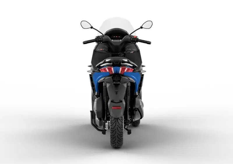 Piaggio MP3 310 MP3 310 Sport (2025 - 26) (4)