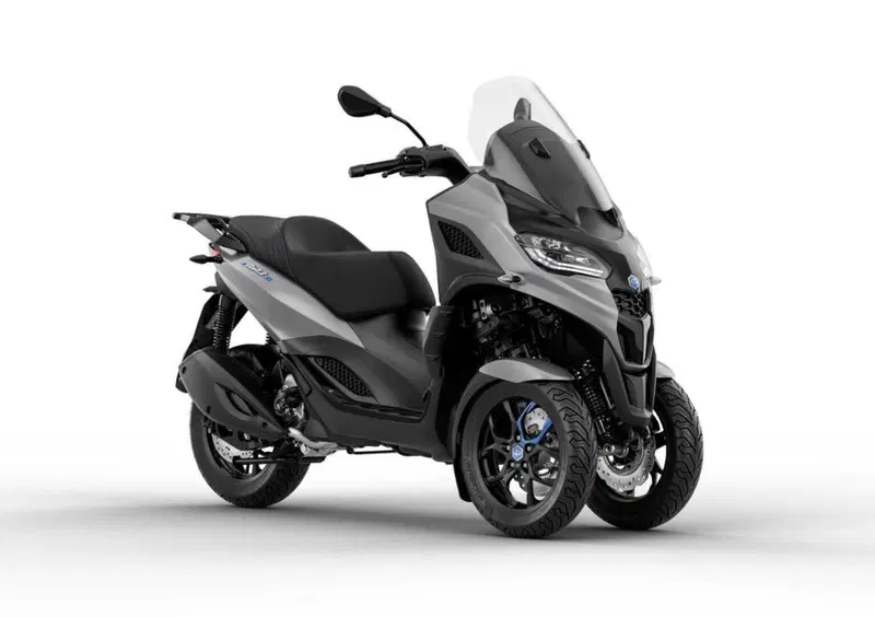 Piaggio MP3 310 MP3 310 Sport (2025 - 26) (8)