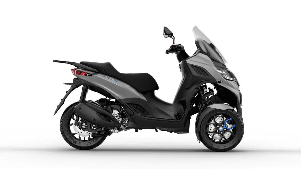 Piaggio MP3 310 MP3 310 Sport (2025 - 26) (9)